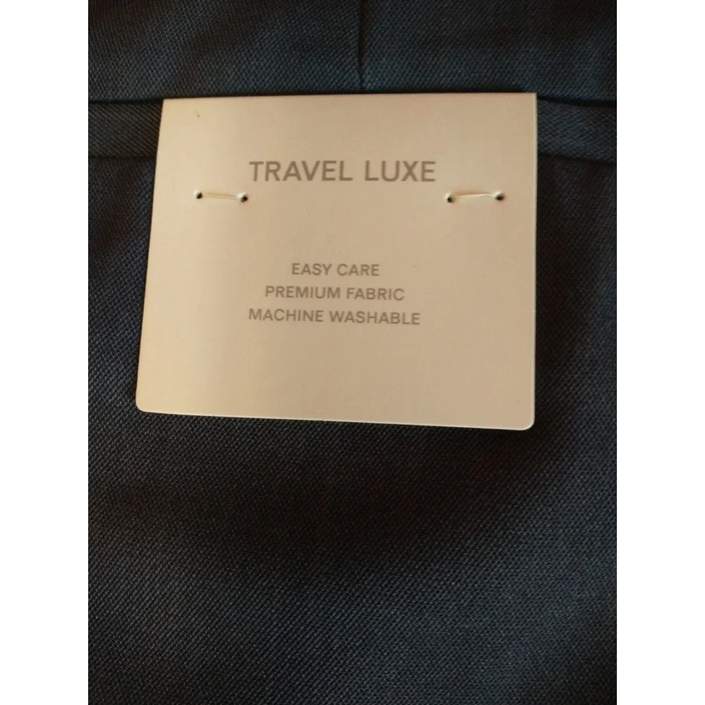Perry Ellis Portfolio‎ Mens Navy 36х30 MSRP 75$